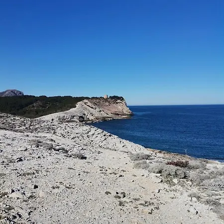 Villa Luna