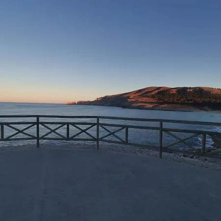 Luna * Cala Murada (Mallorca)