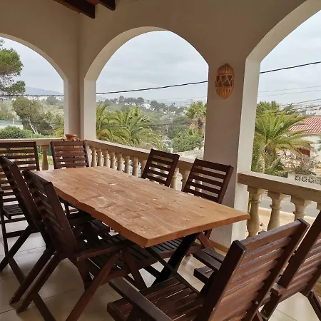 Villa Luna *