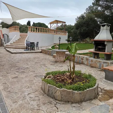Luna Cala Murada (Mallorca)