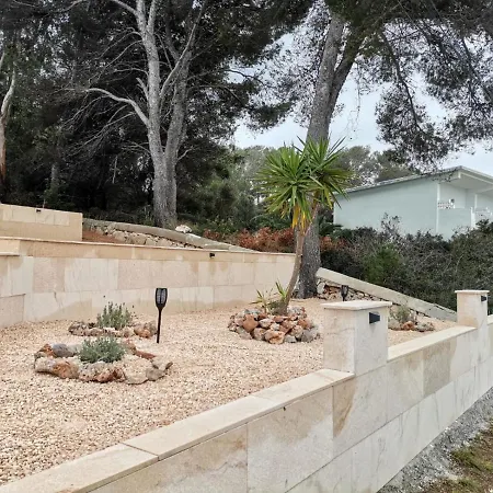 Villa Luna Cala Murada (Mallorca)