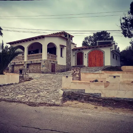 Luna Villa *