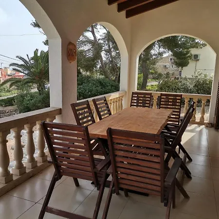 Villa Luna Cala Murada (Mallorca)