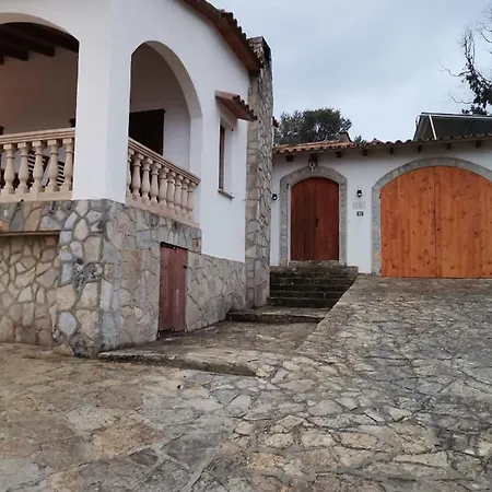 Villa Luna